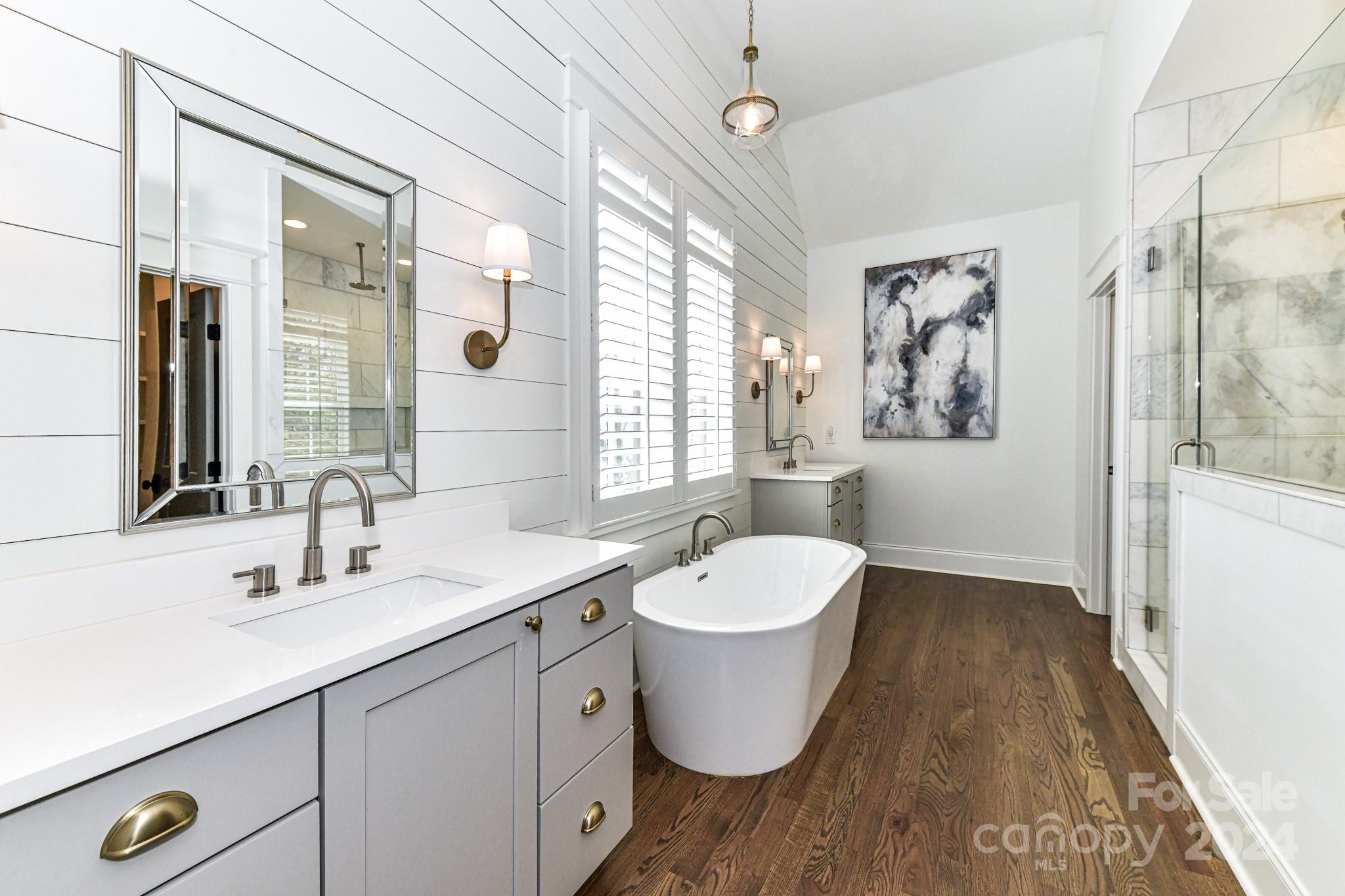 Midwood - Residential