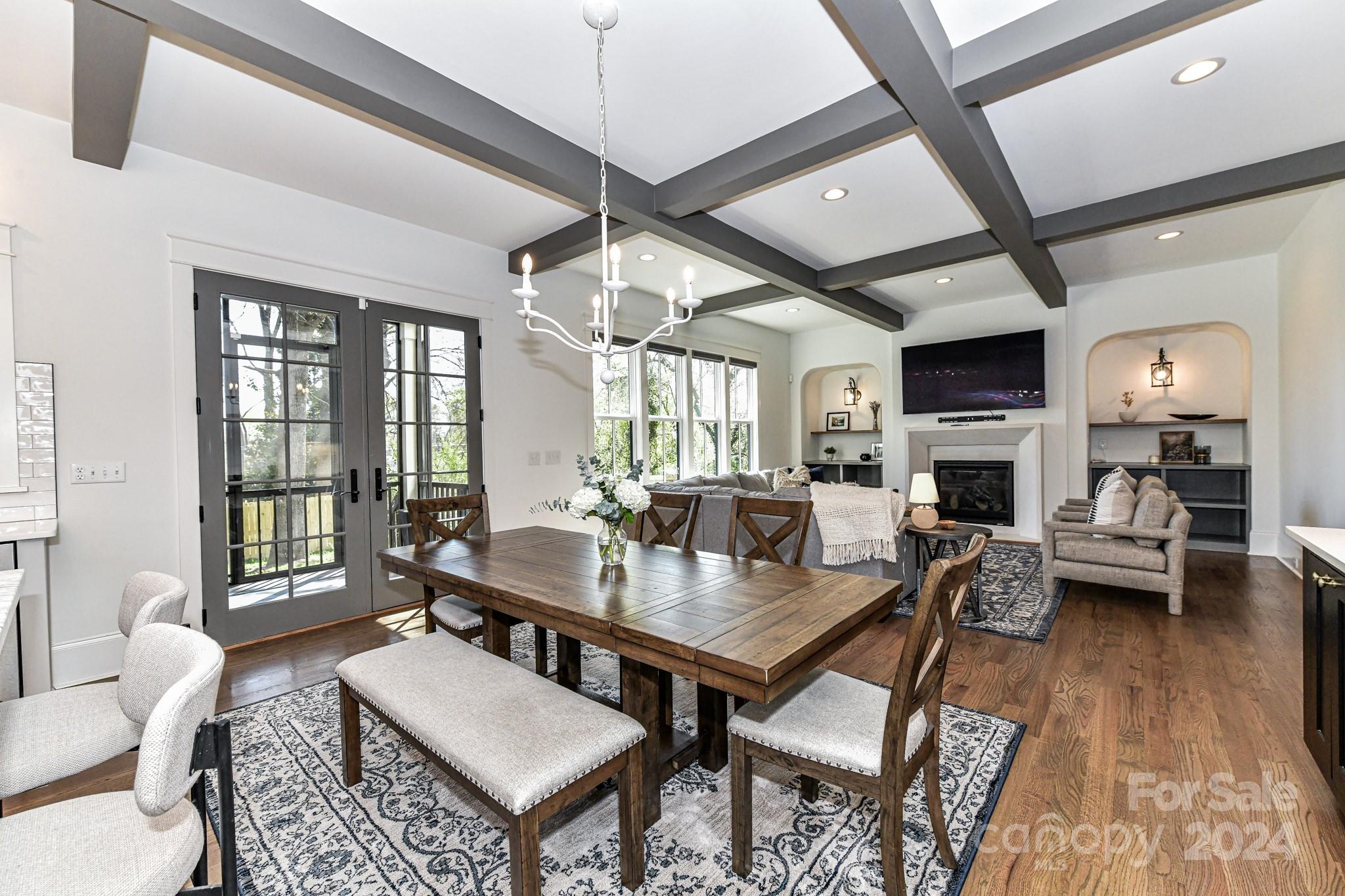 Midwood - Residential