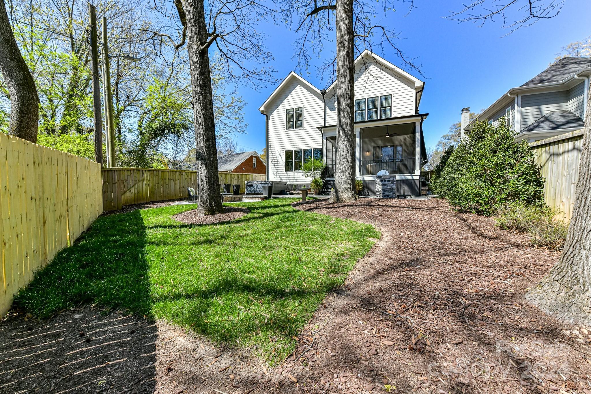 Midwood - Residential