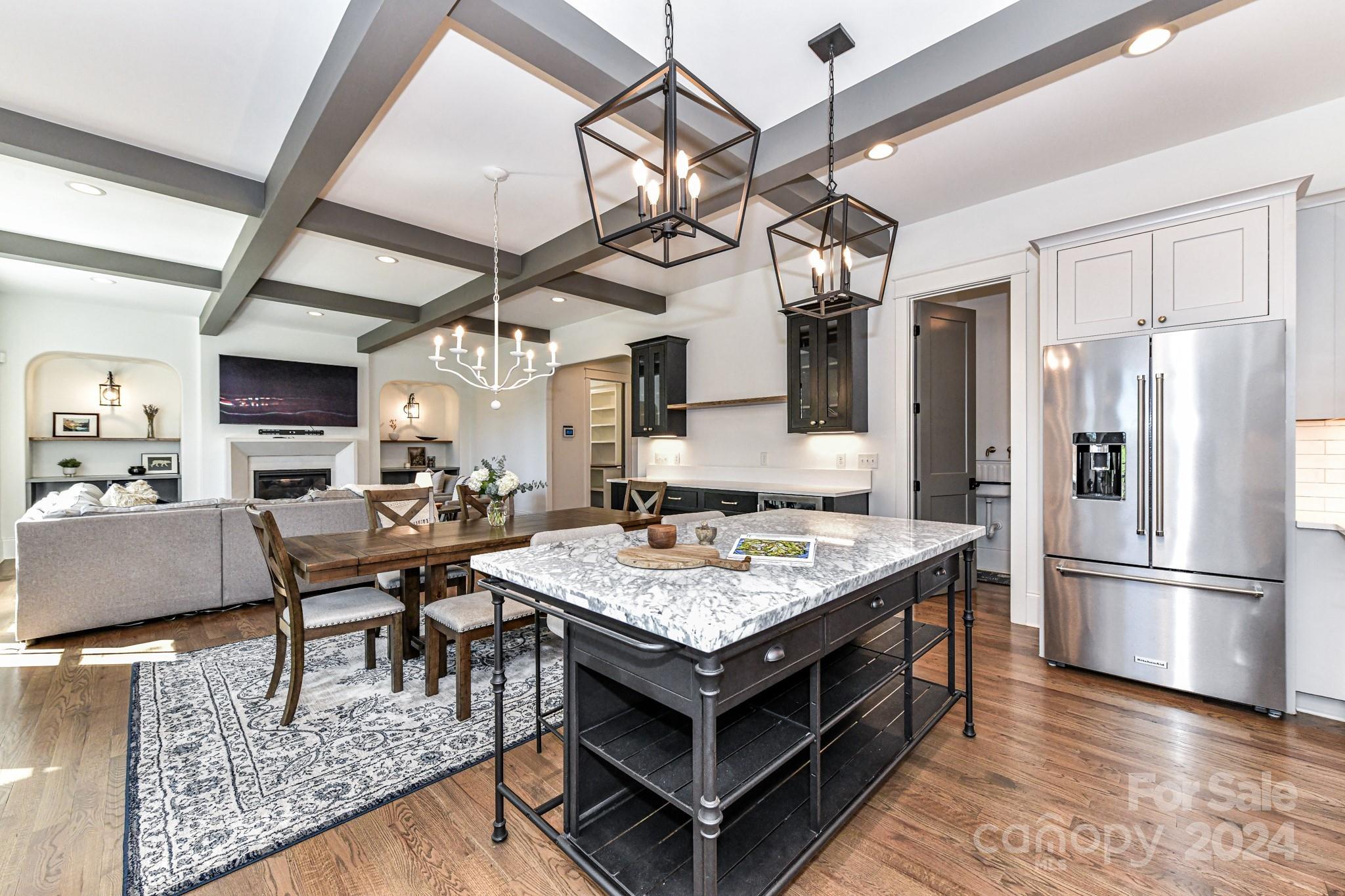 Midwood - Residential