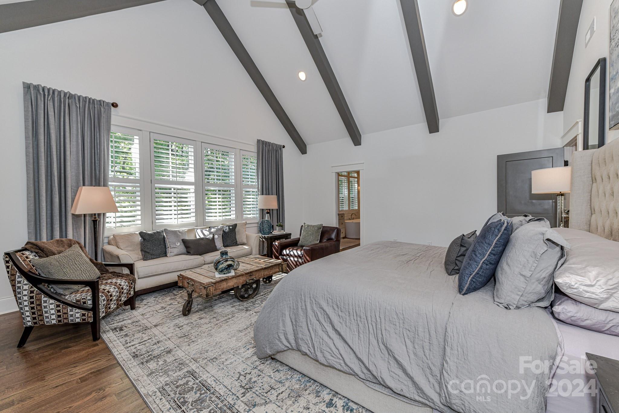 Midwood - Residential