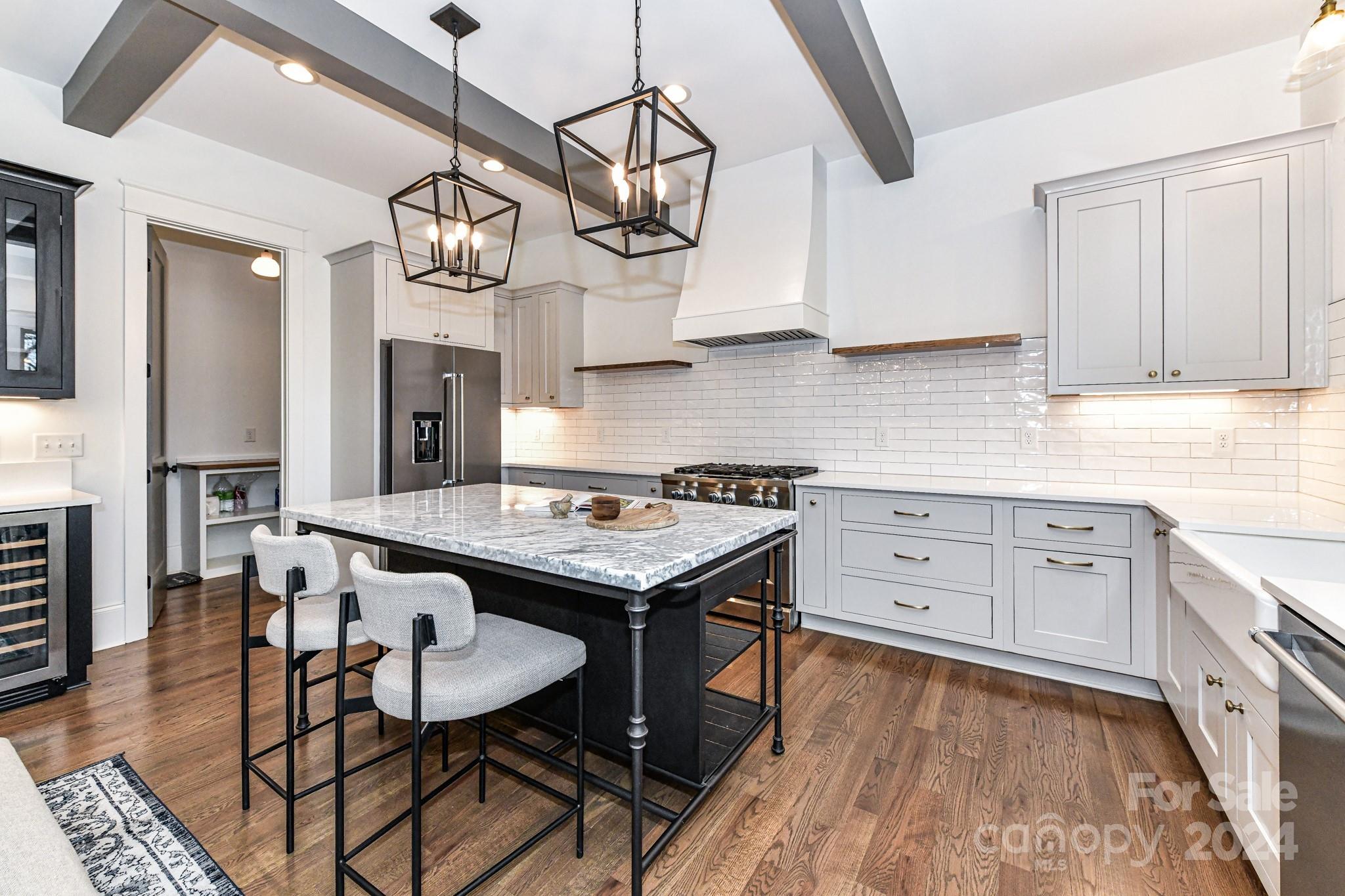 Midwood - Residential