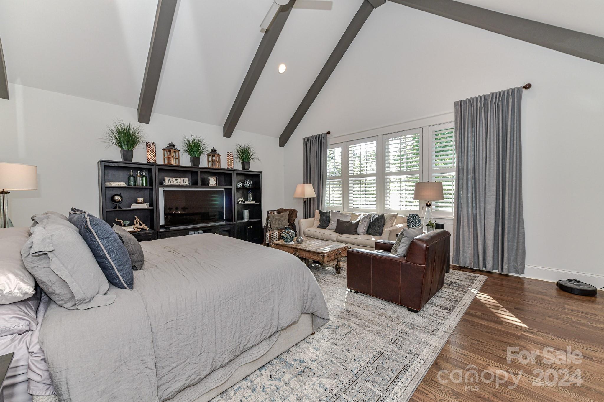 Midwood - Residential