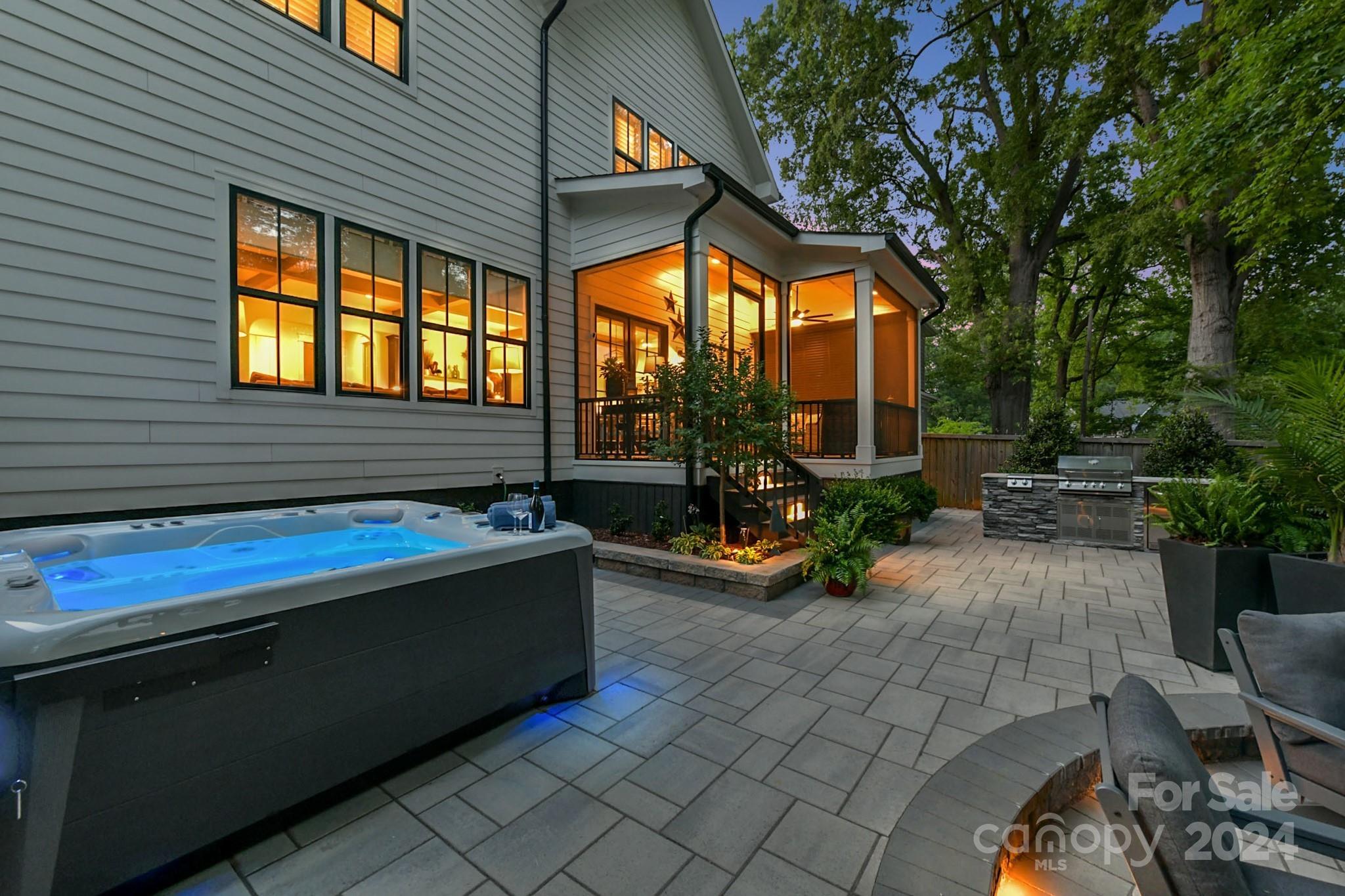 Midwood - Residential