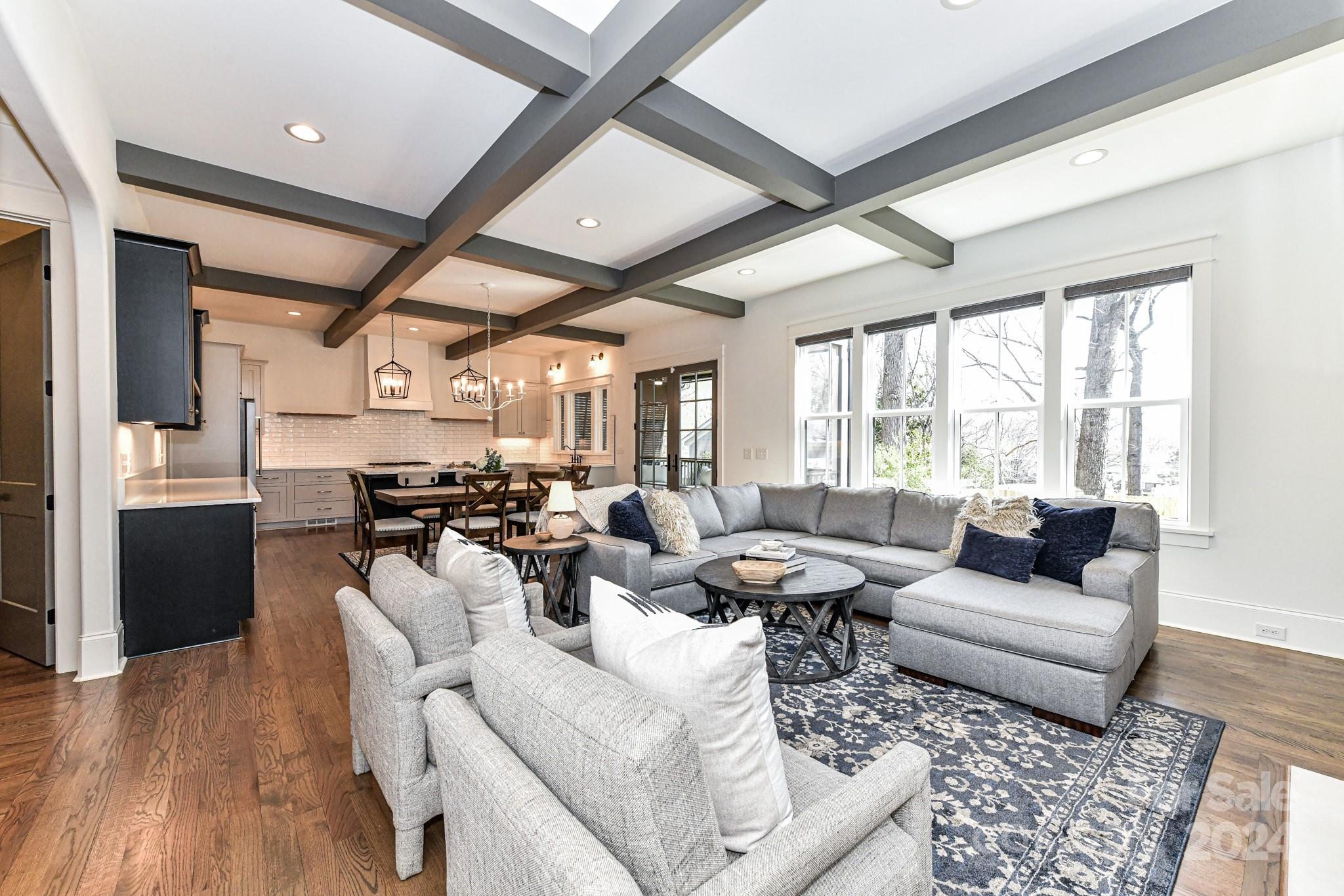 Midwood - Residential