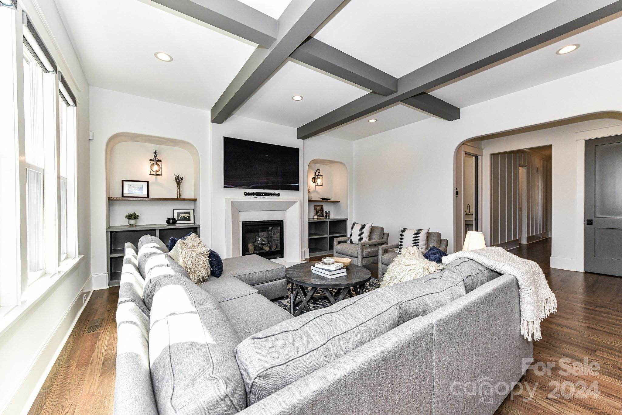 Midwood - Residential