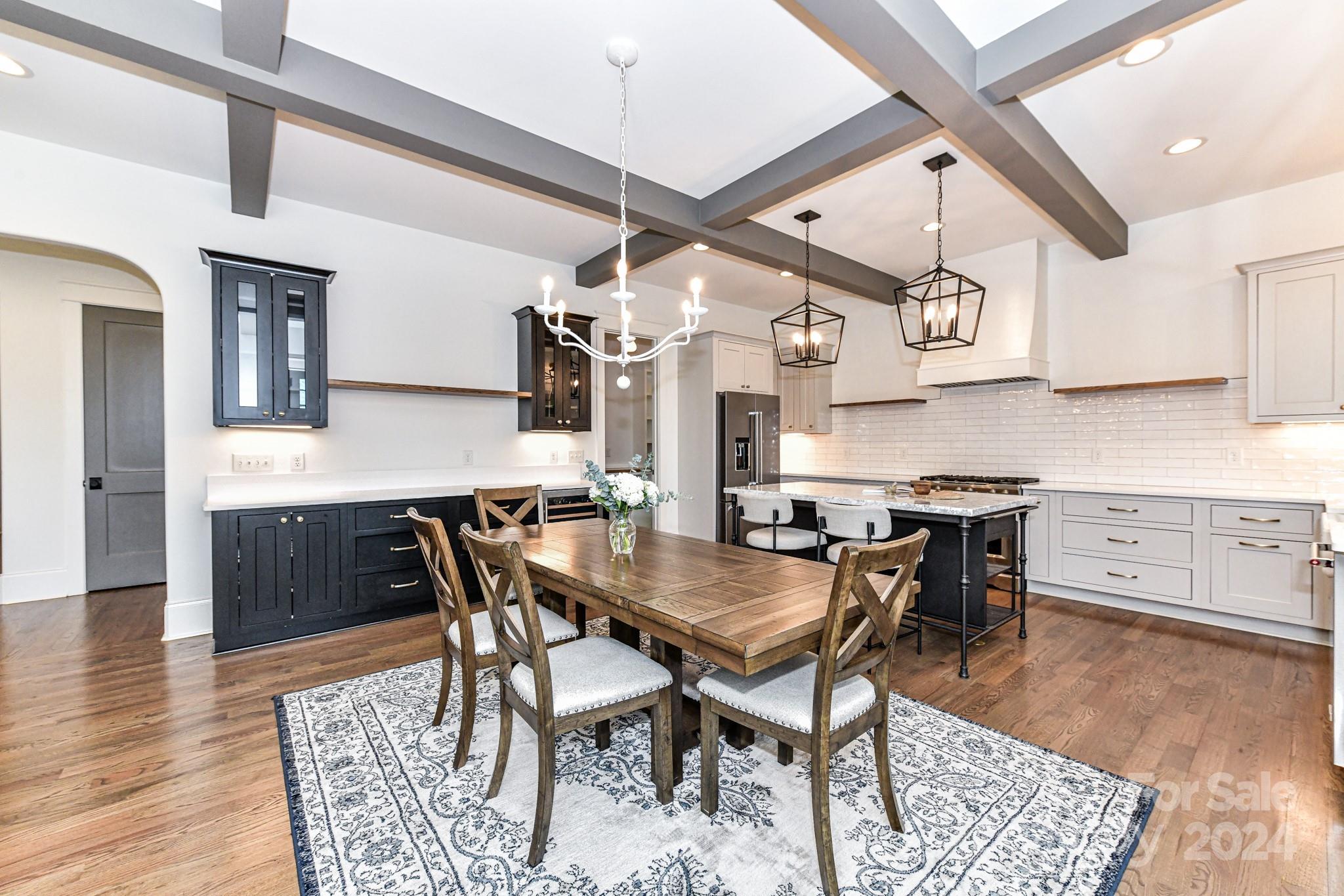 Midwood - Residential