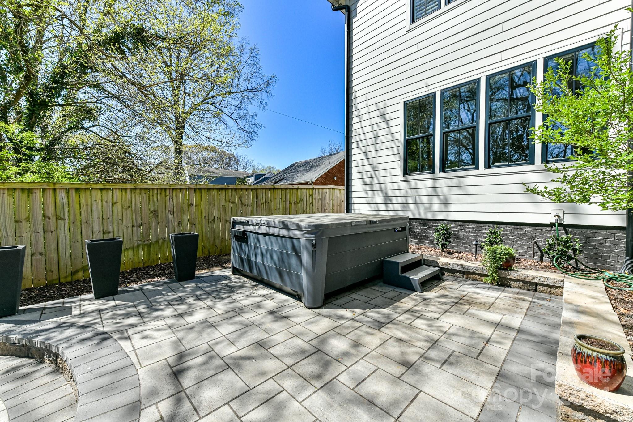 Midwood - Residential