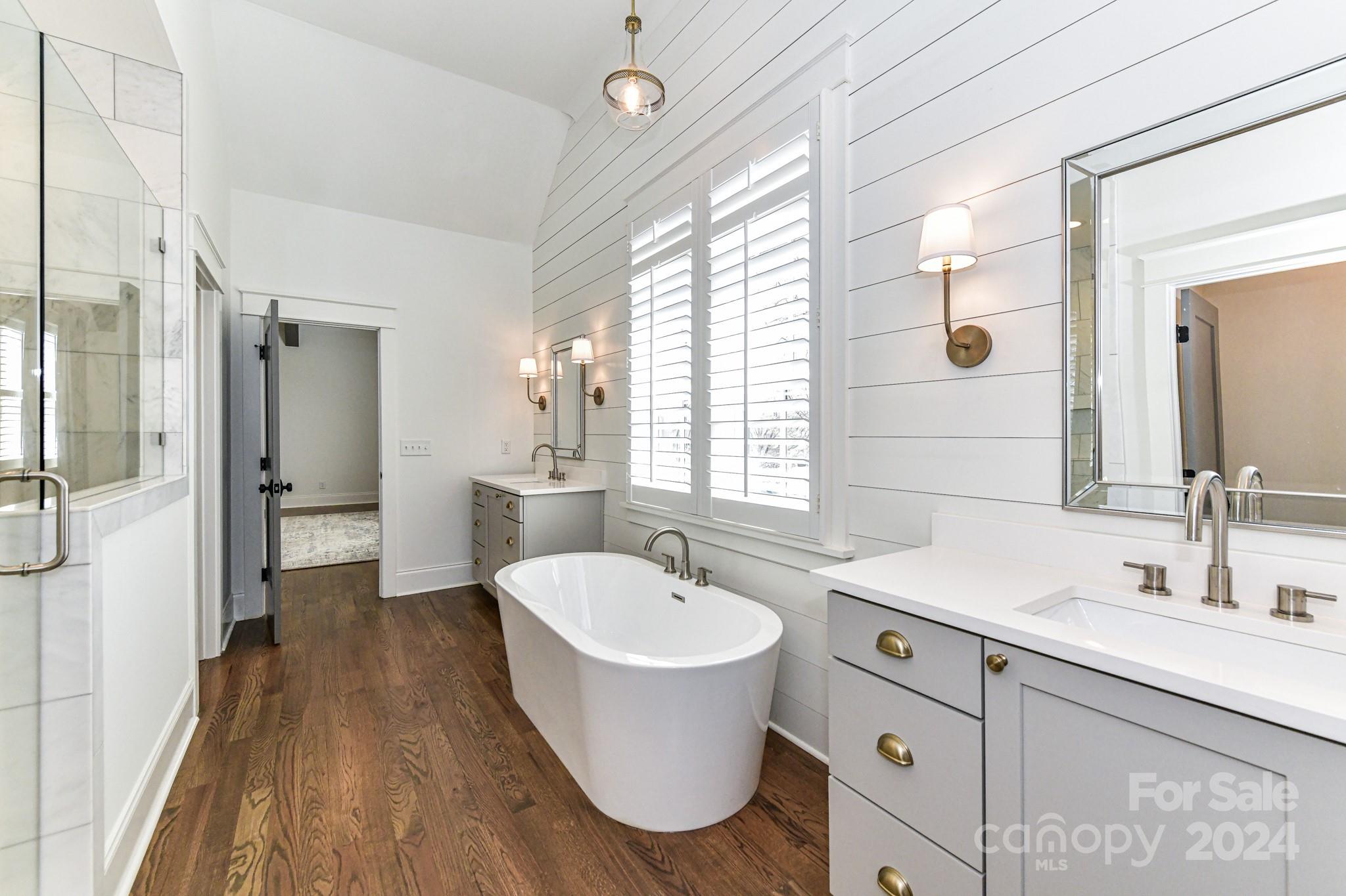 Midwood - Residential