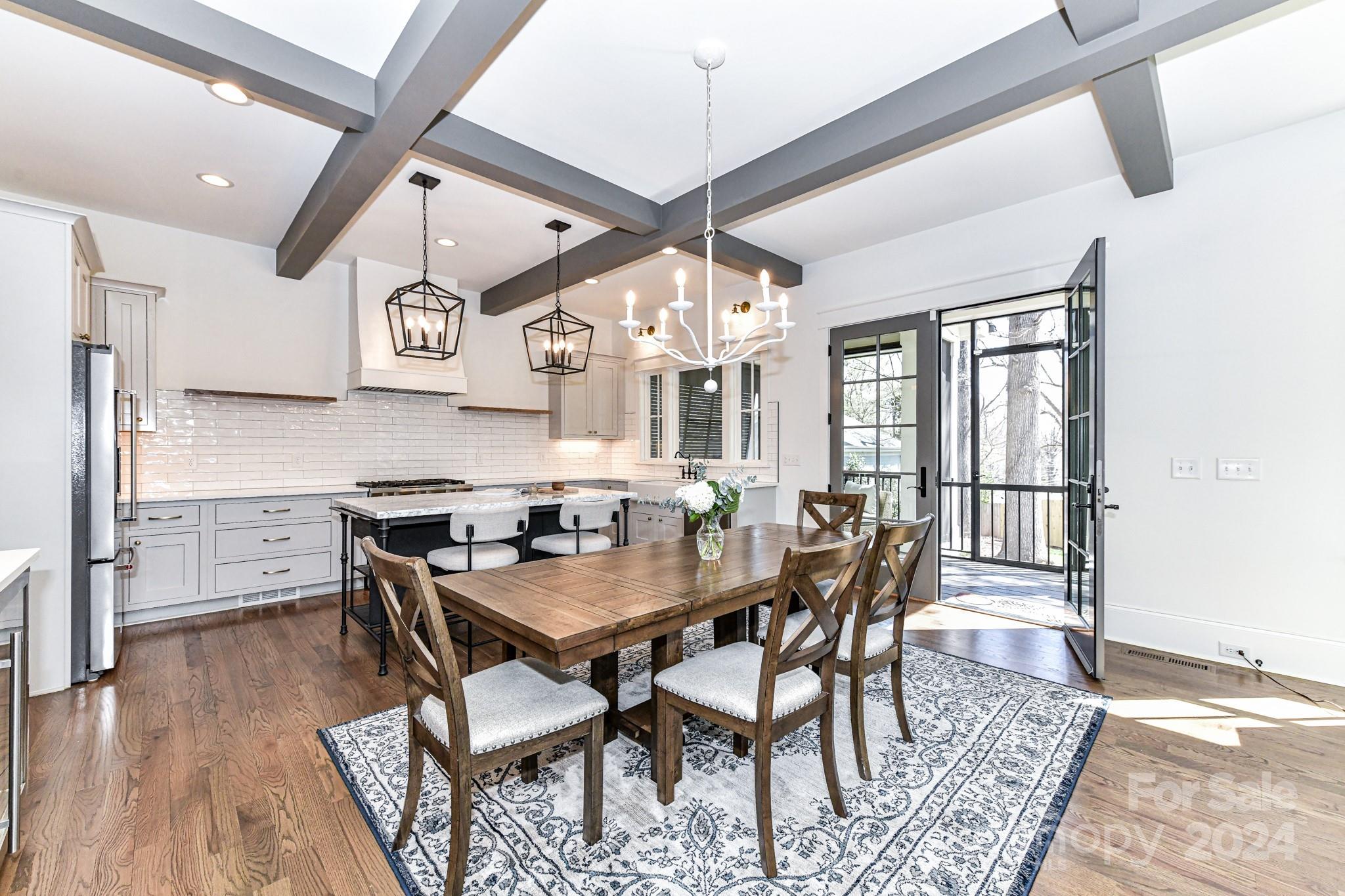 Midwood - Residential