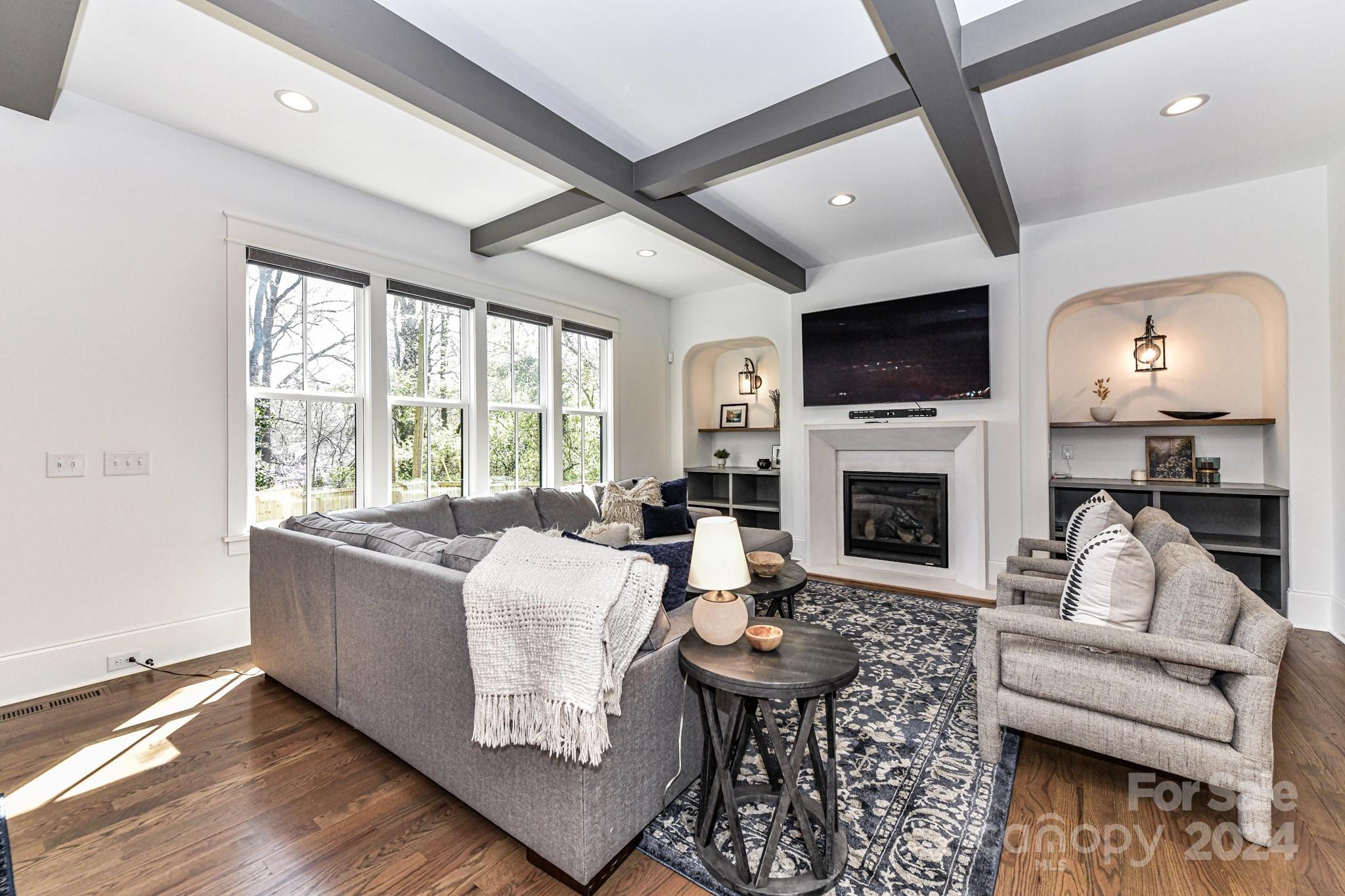 Midwood - Residential