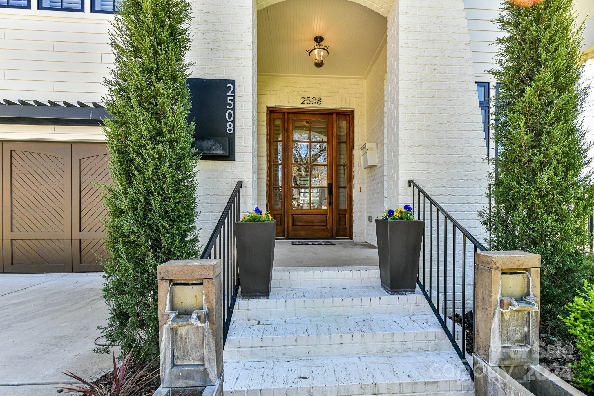 Midwood - Residential