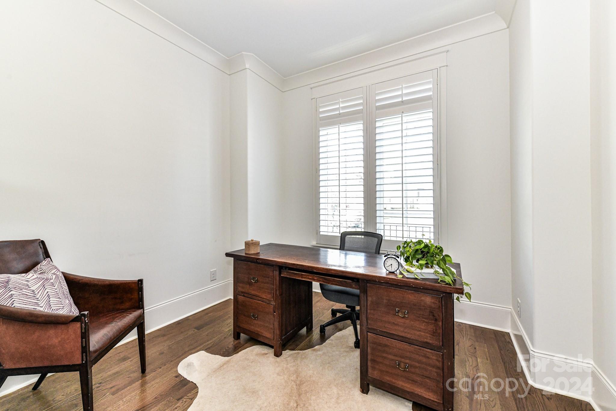 Midwood - Residential