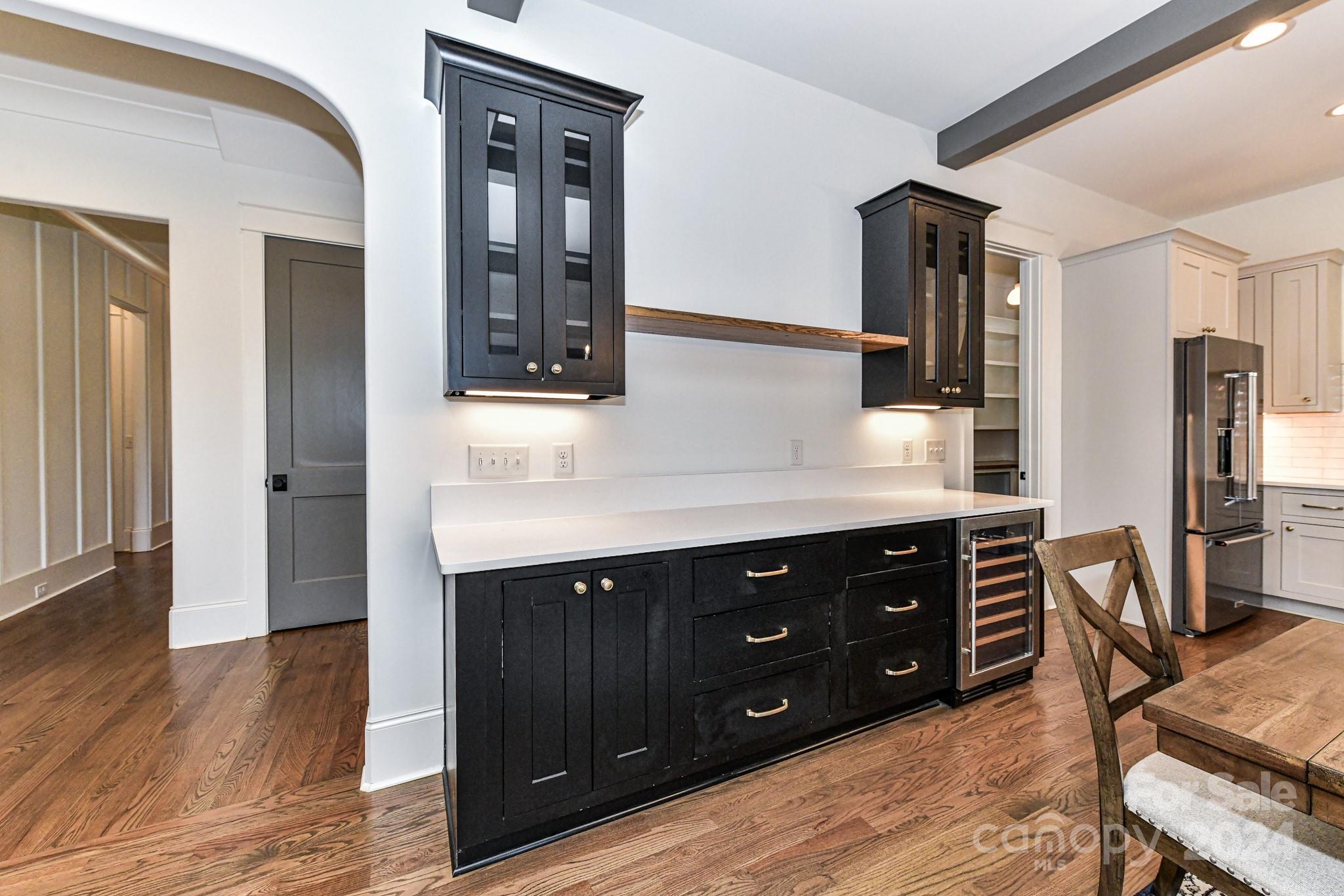 Midwood - Residential