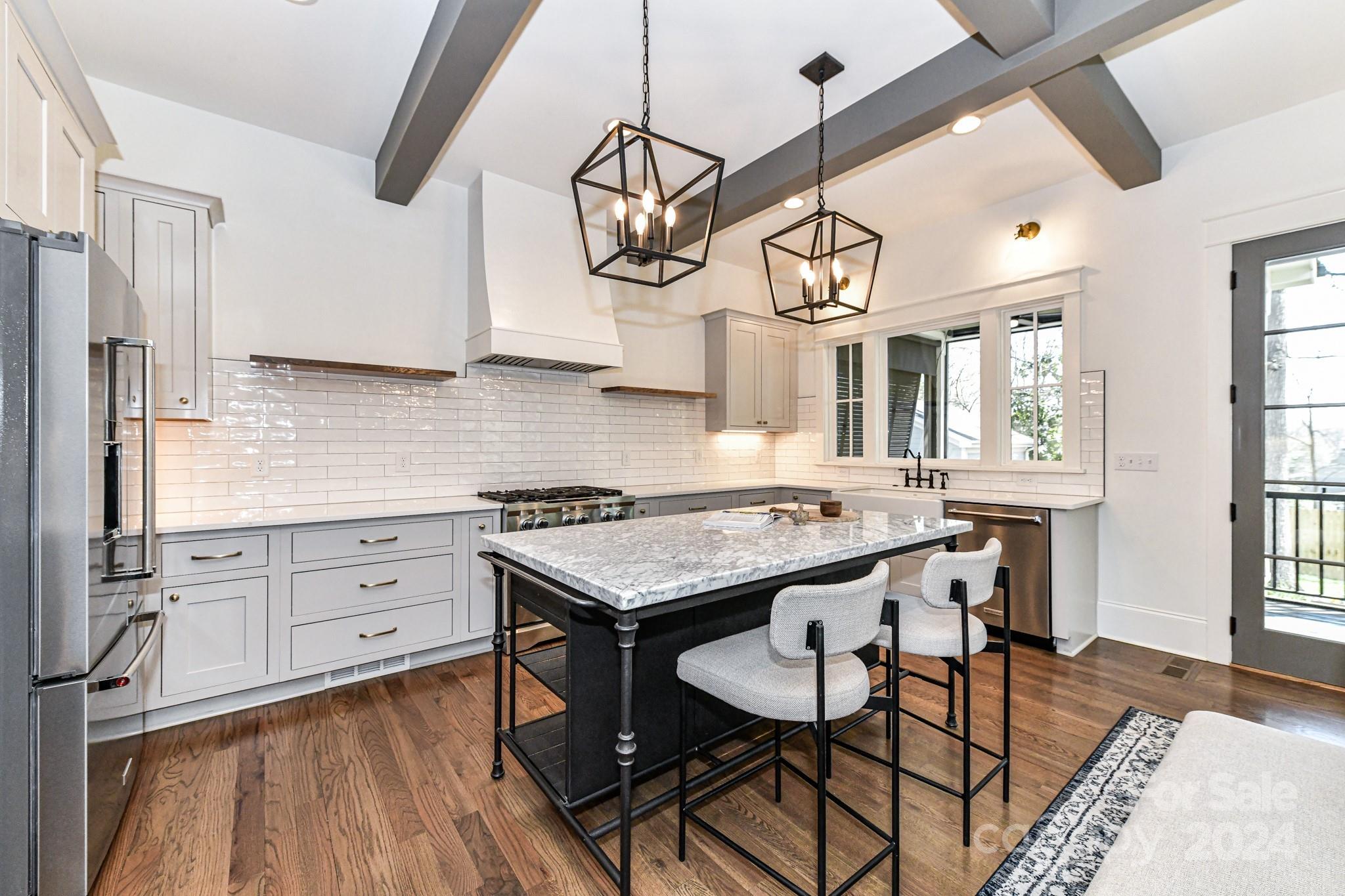 Midwood - Residential