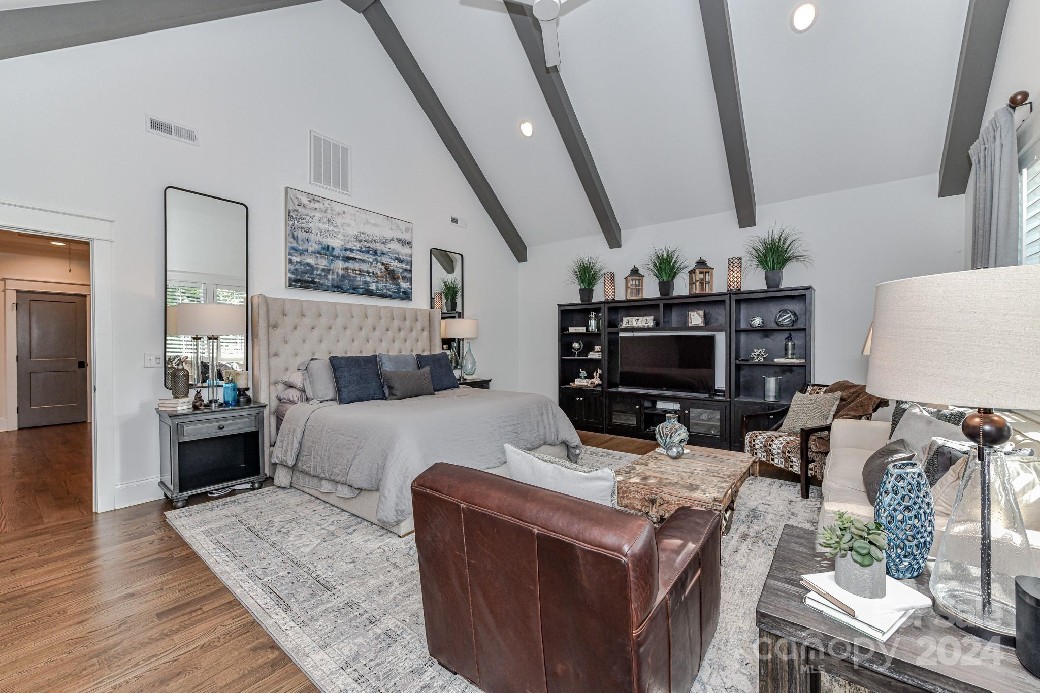 Midwood - Residential