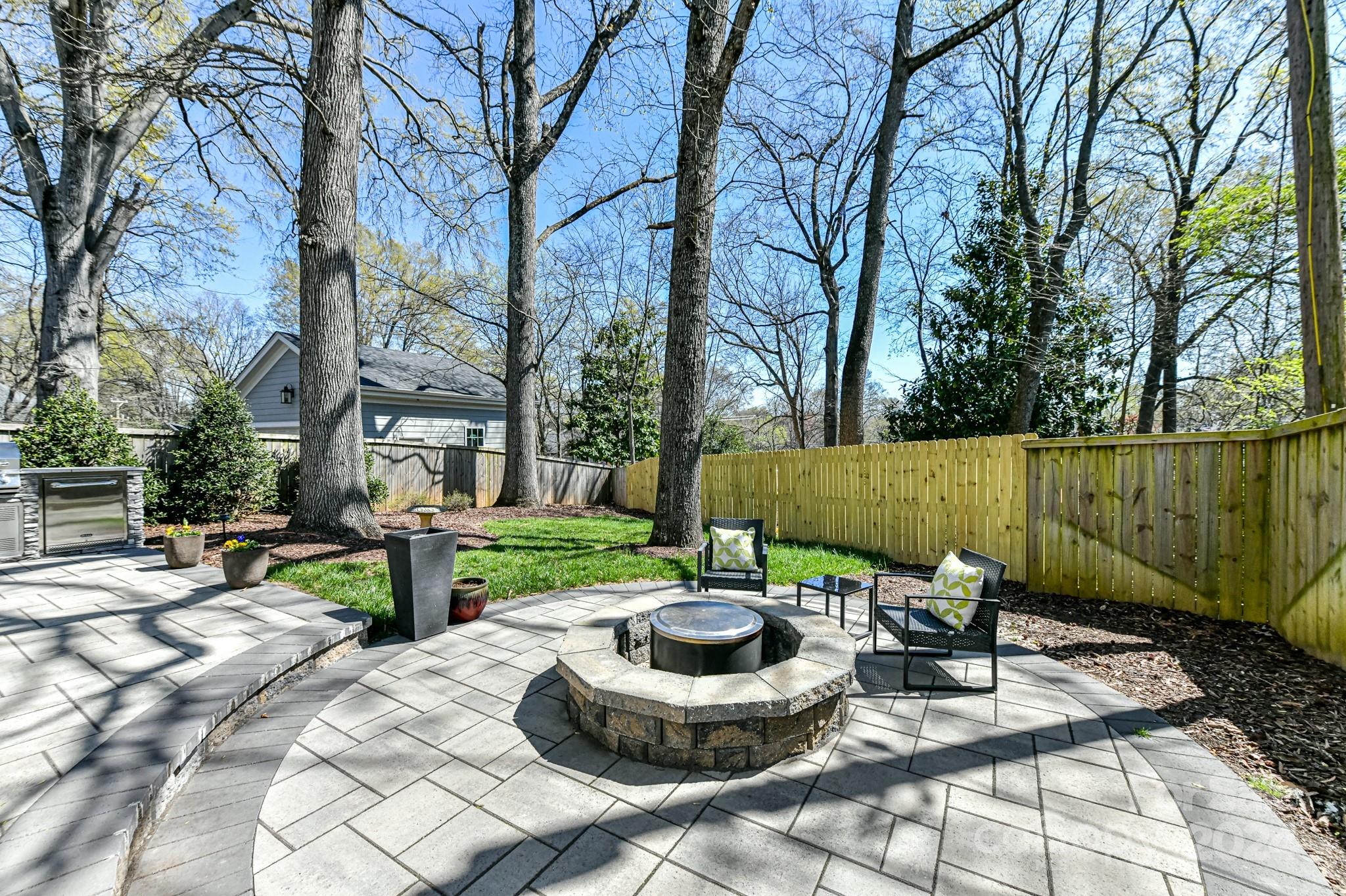 Midwood - Residential