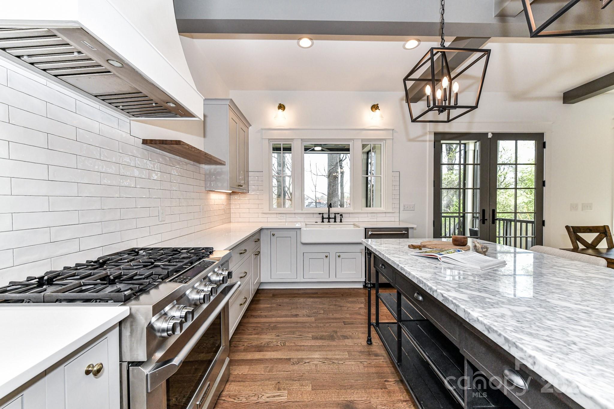 Midwood - Residential