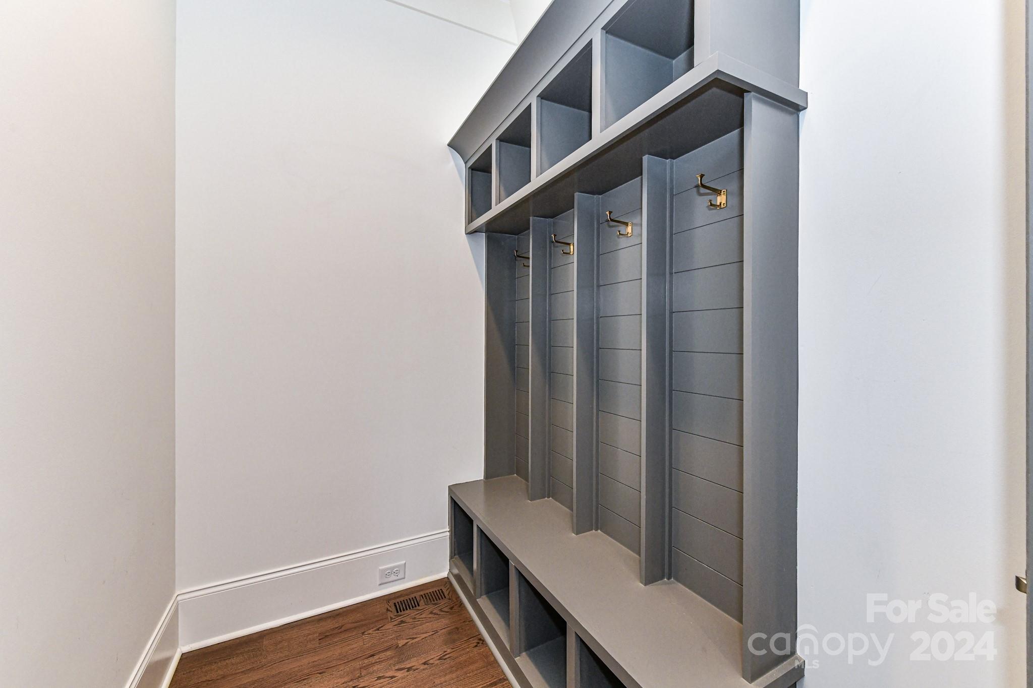 Midwood - Residential