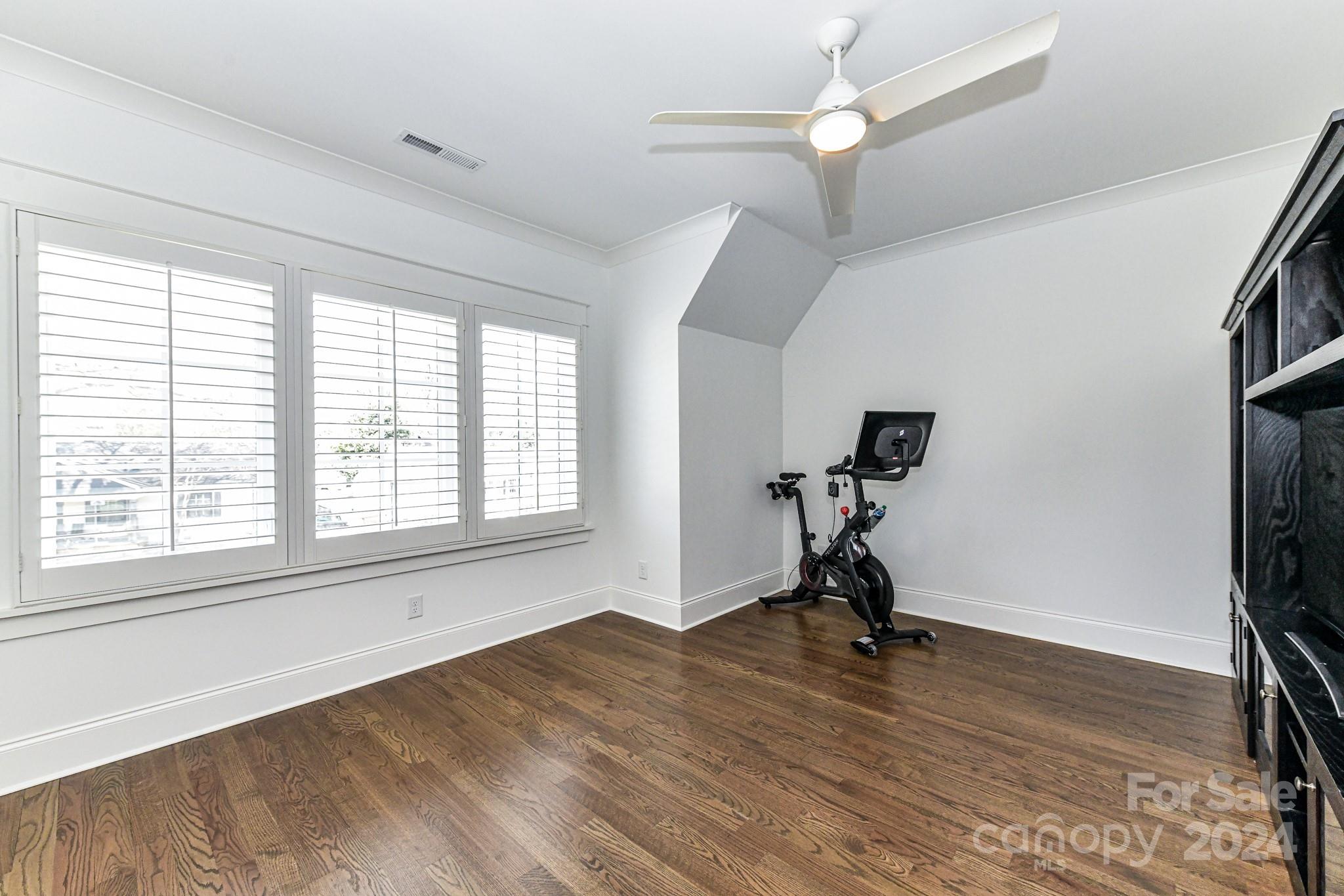 Midwood - Residential