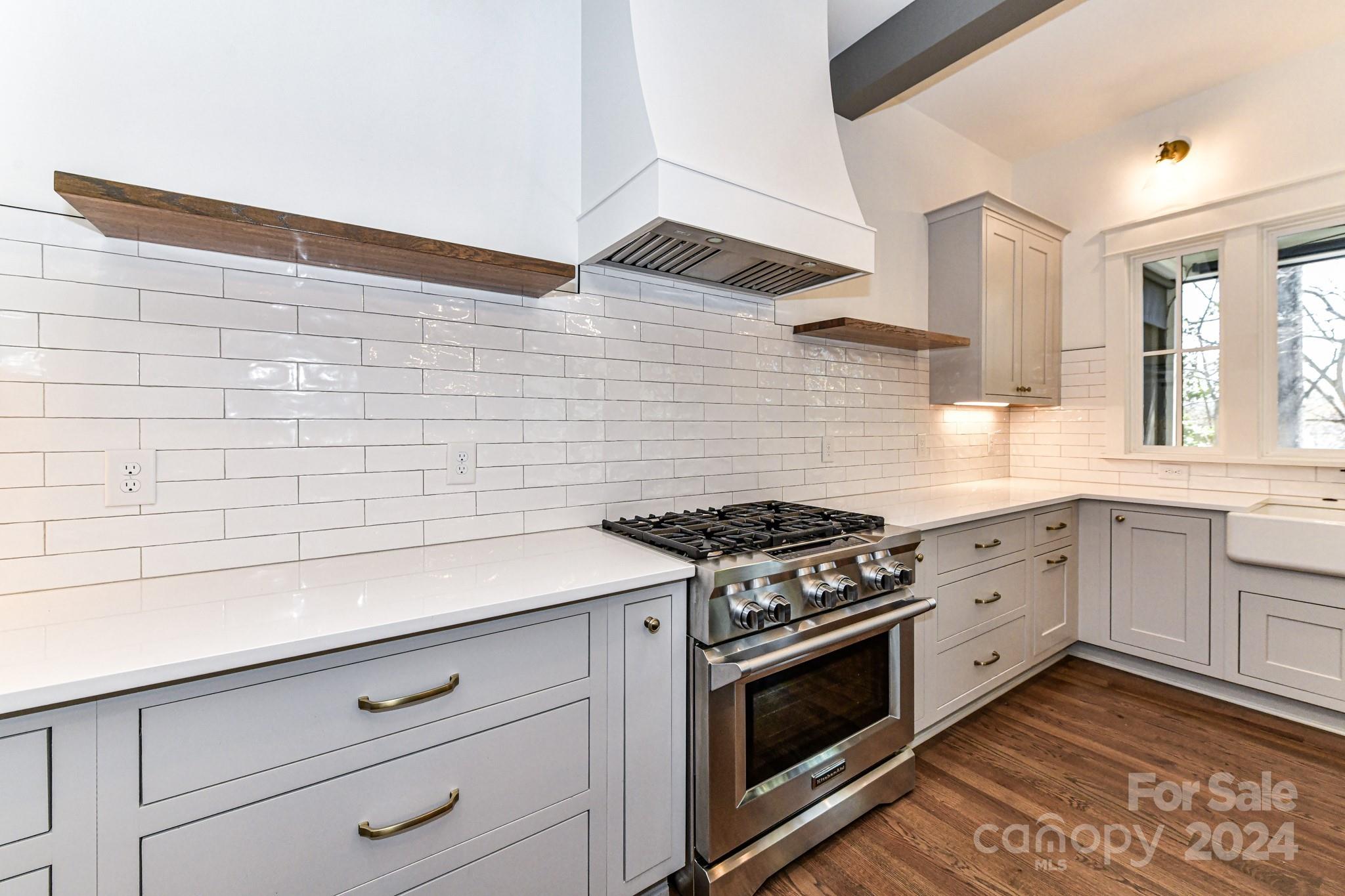 Midwood - Residential