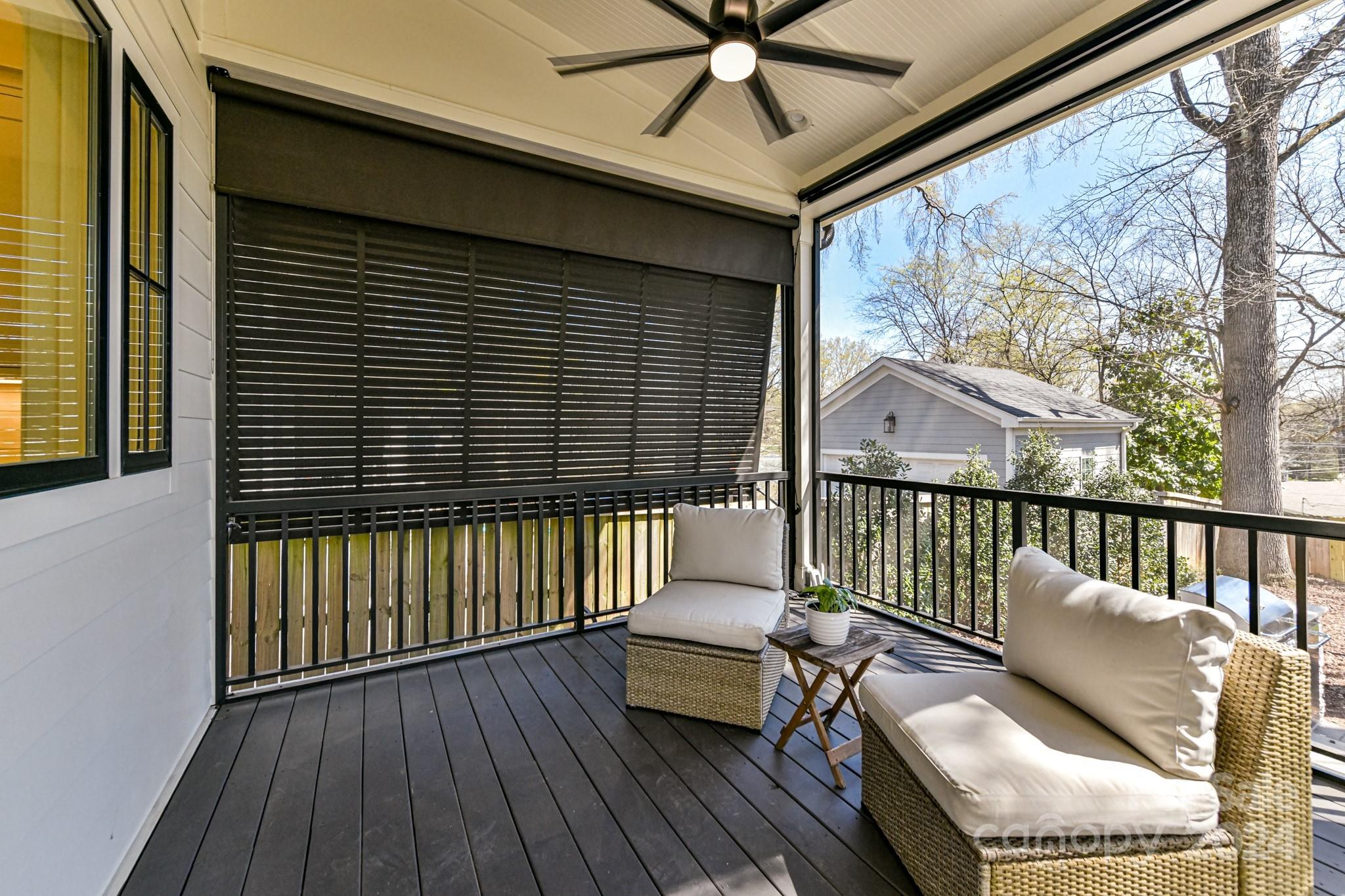 Midwood - Residential