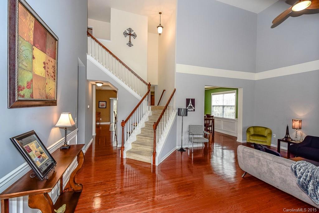 Millwood Plantation - Residential