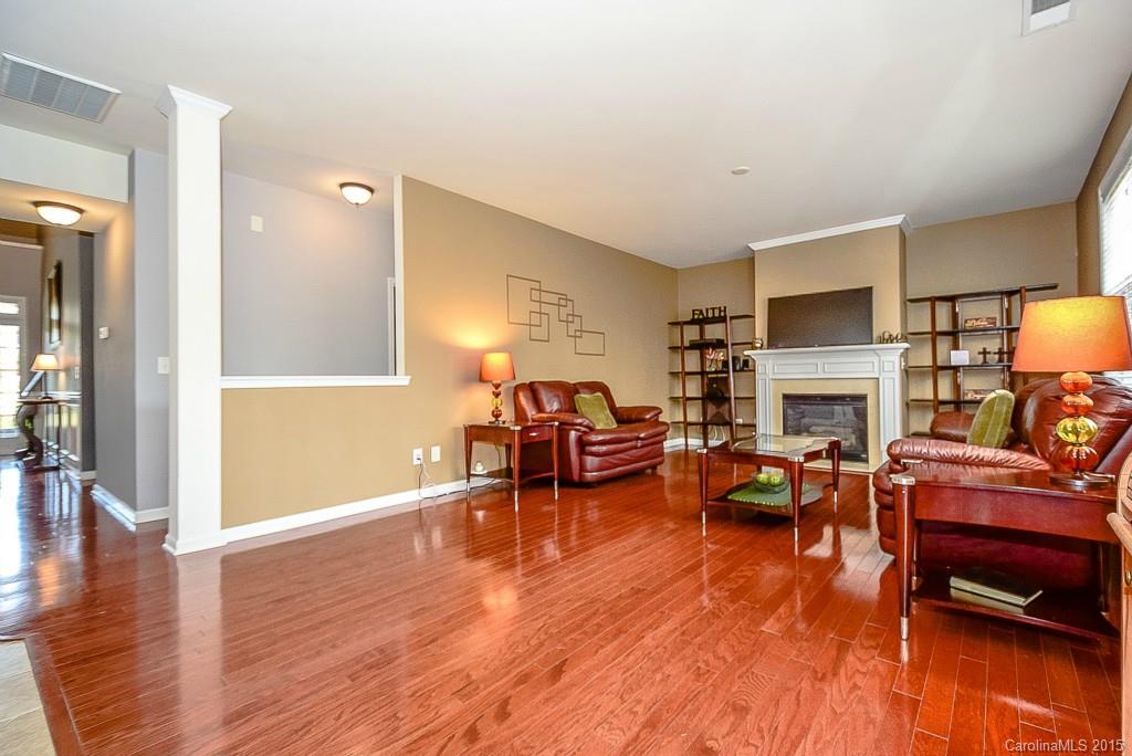 Millwood Plantation - Residential