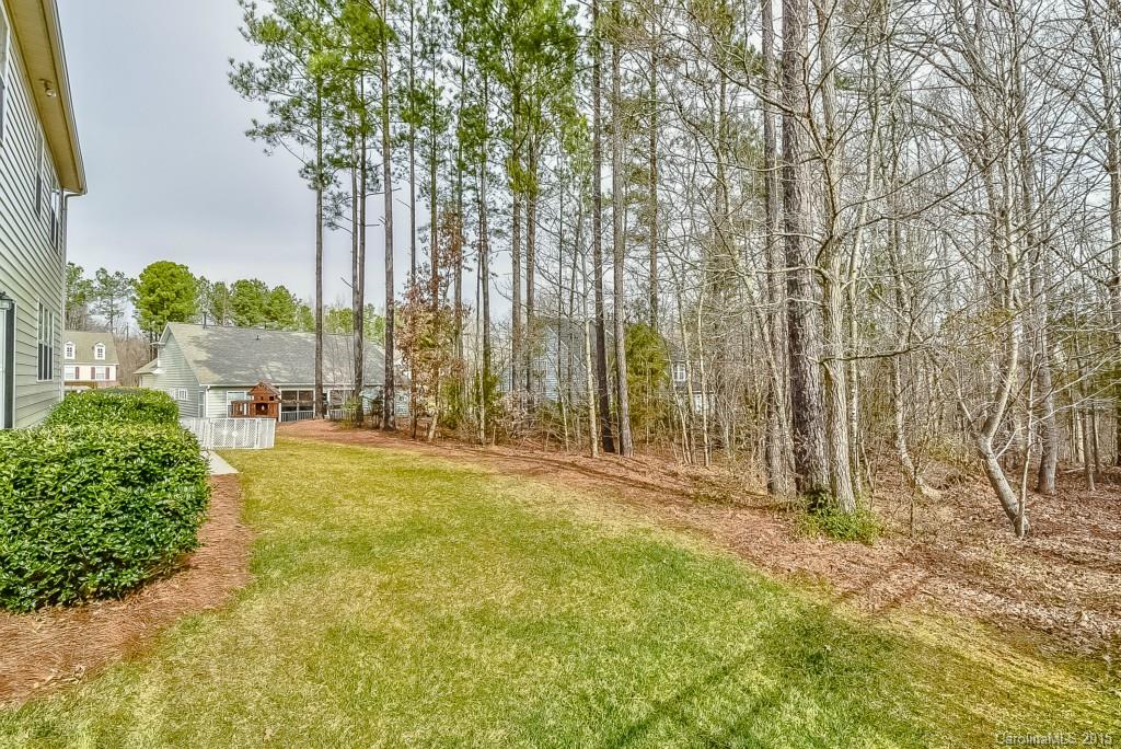 Millwood Plantation - Residential