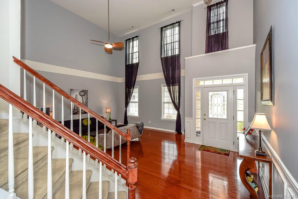 Millwood Plantation - Residential