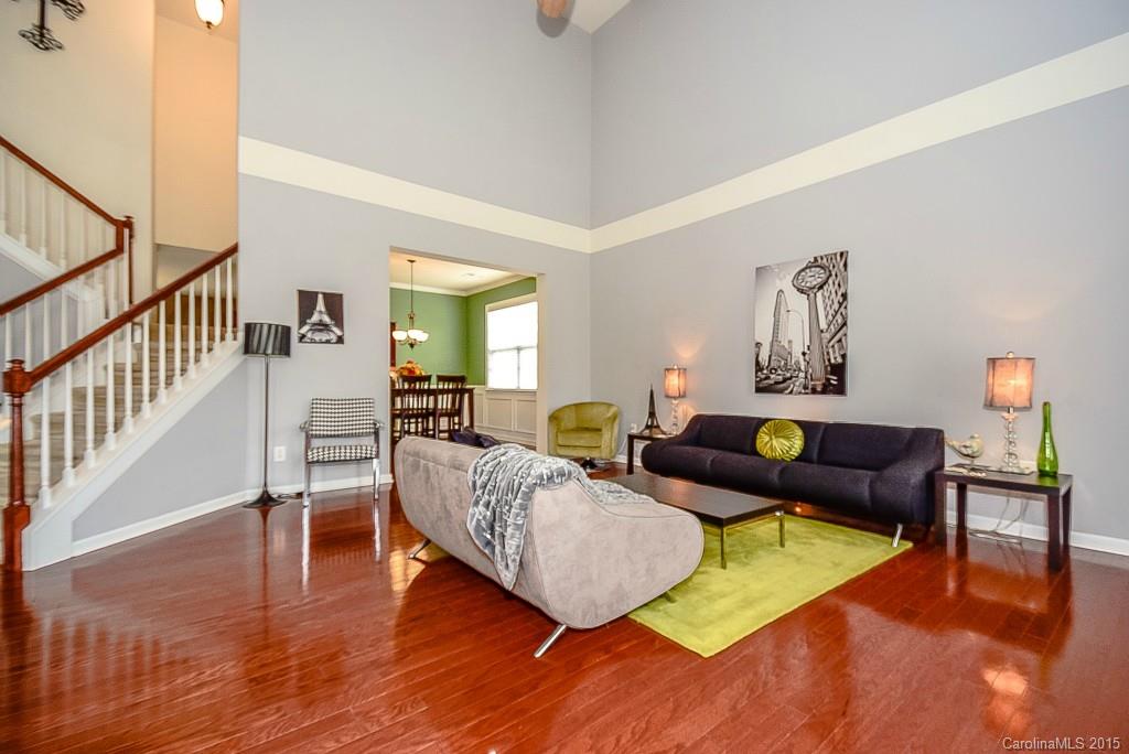 Millwood Plantation - Residential