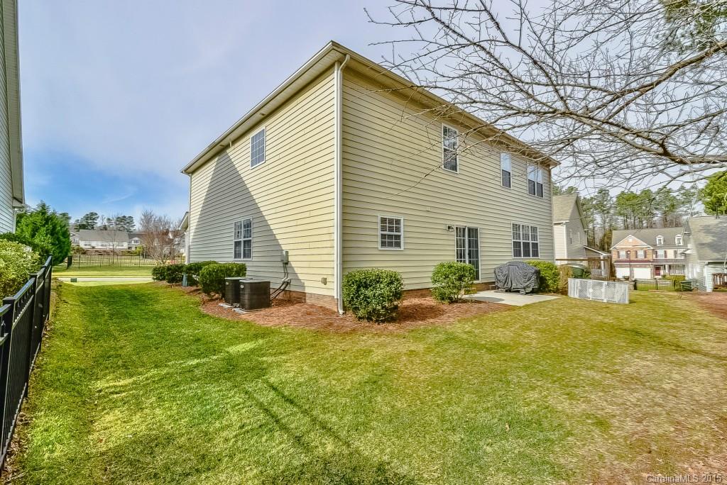 Millwood Plantation - Residential