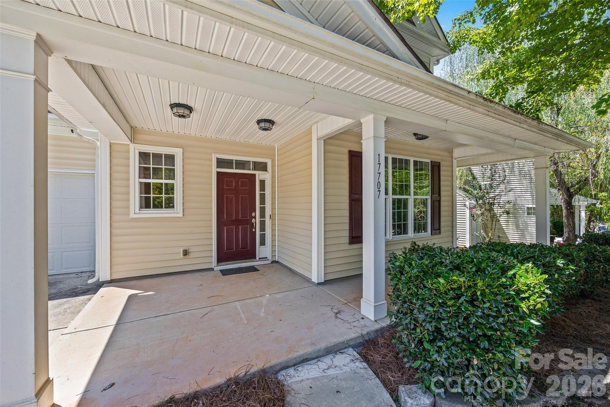 17707 Train Station Drive