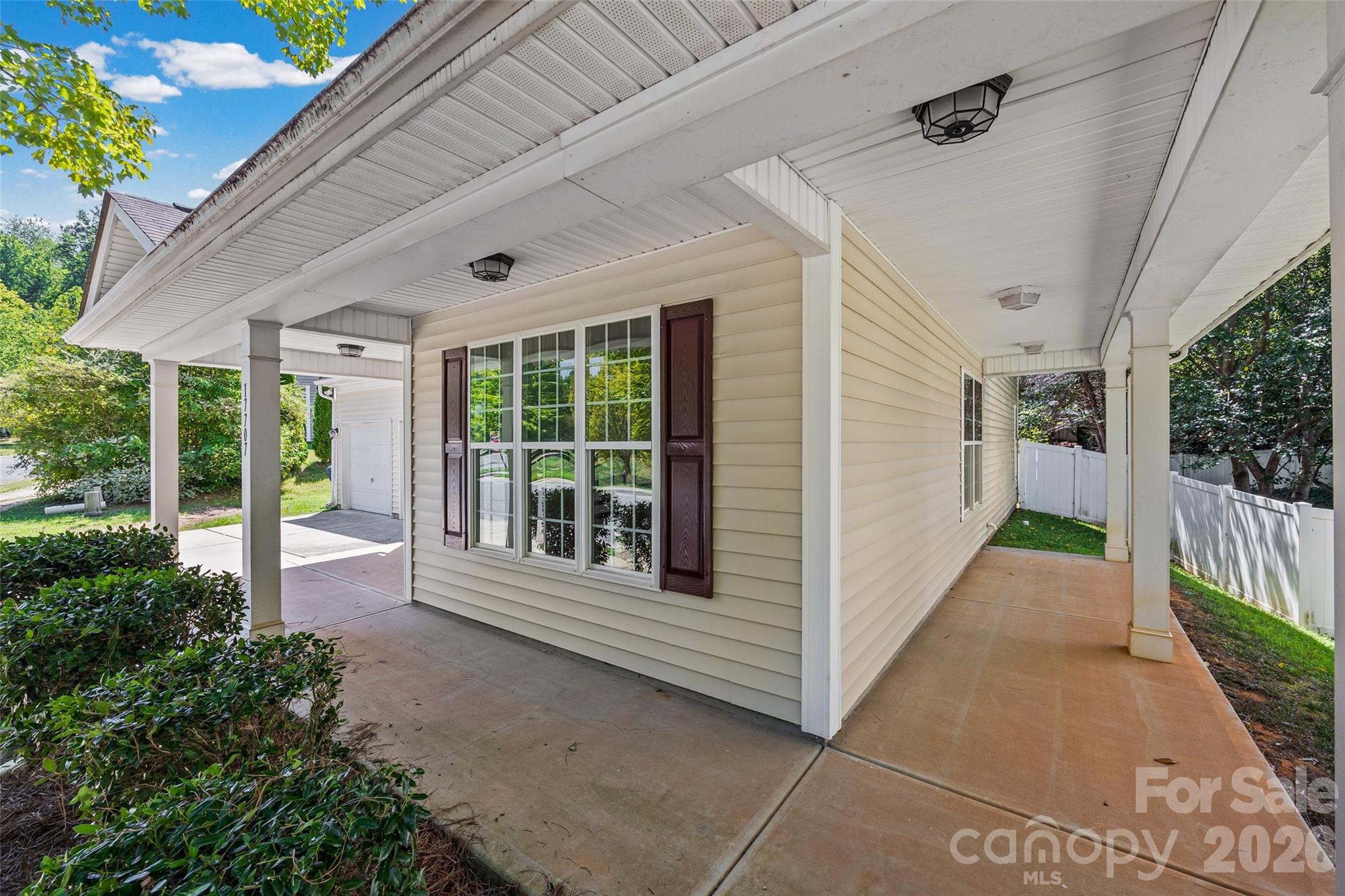 17707 Train Station Drive