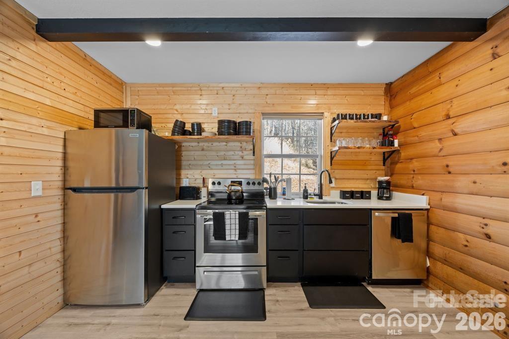 None - Residential Lease