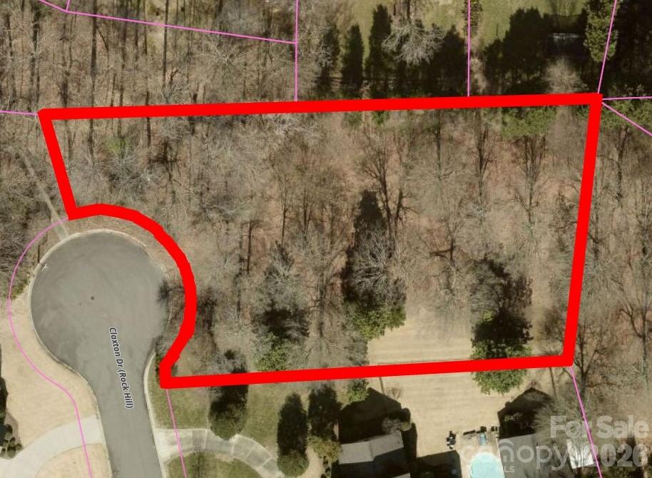 Lot 16 Claxton Drive