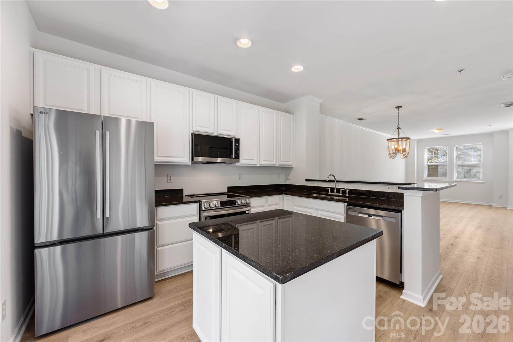 Elizabeth - Residential