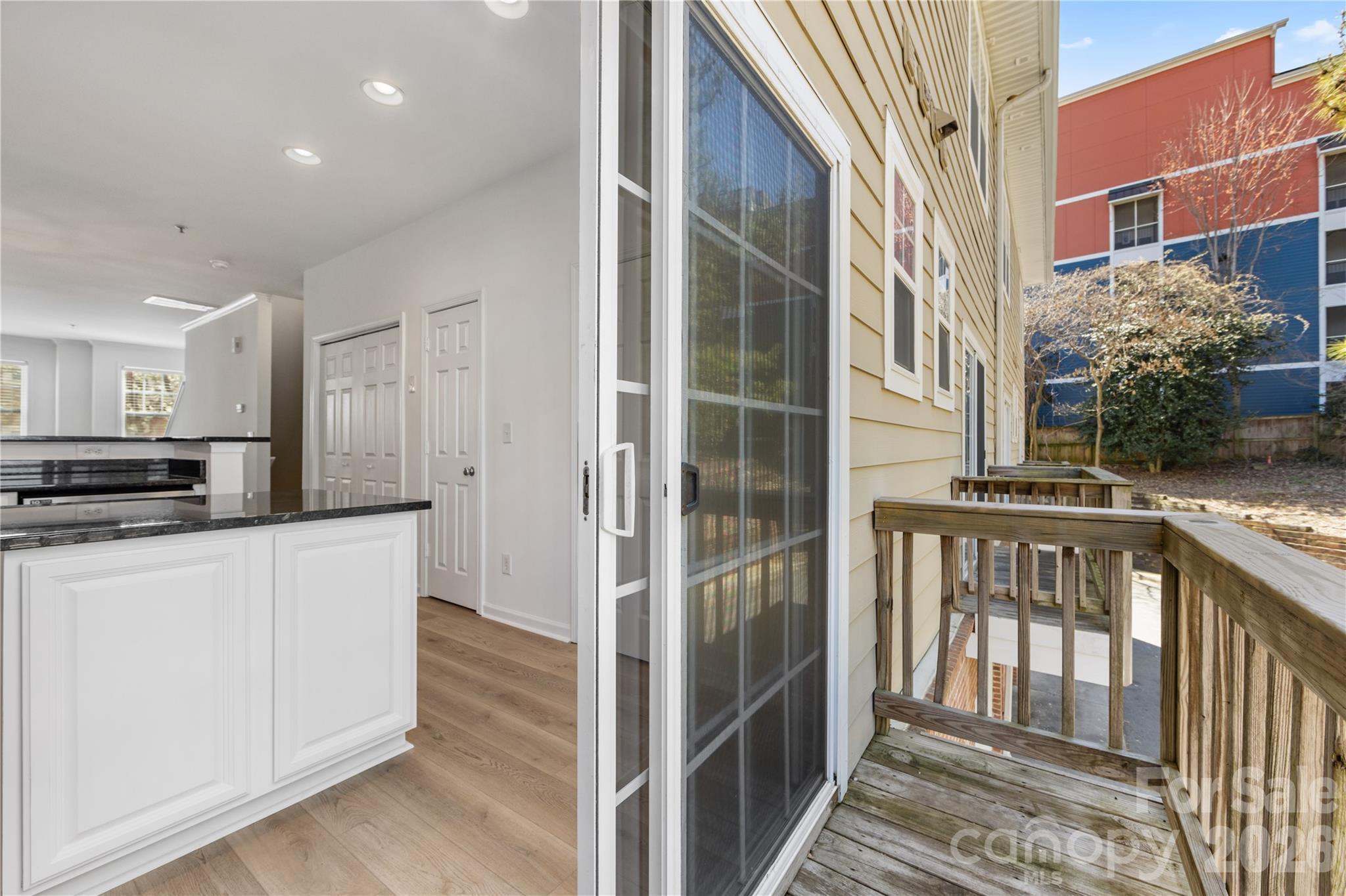 Elizabeth - Residential