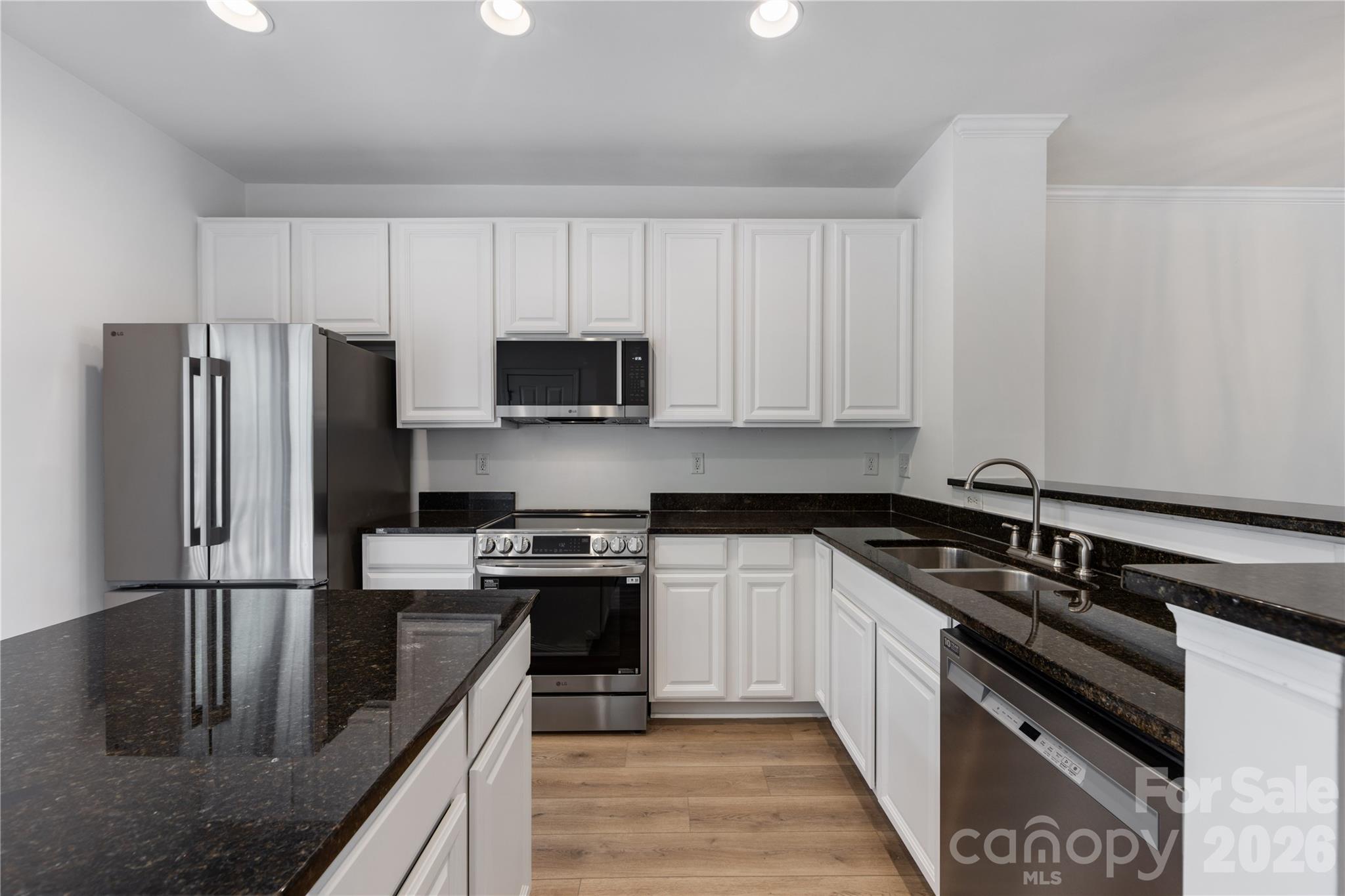 Elizabeth - Residential