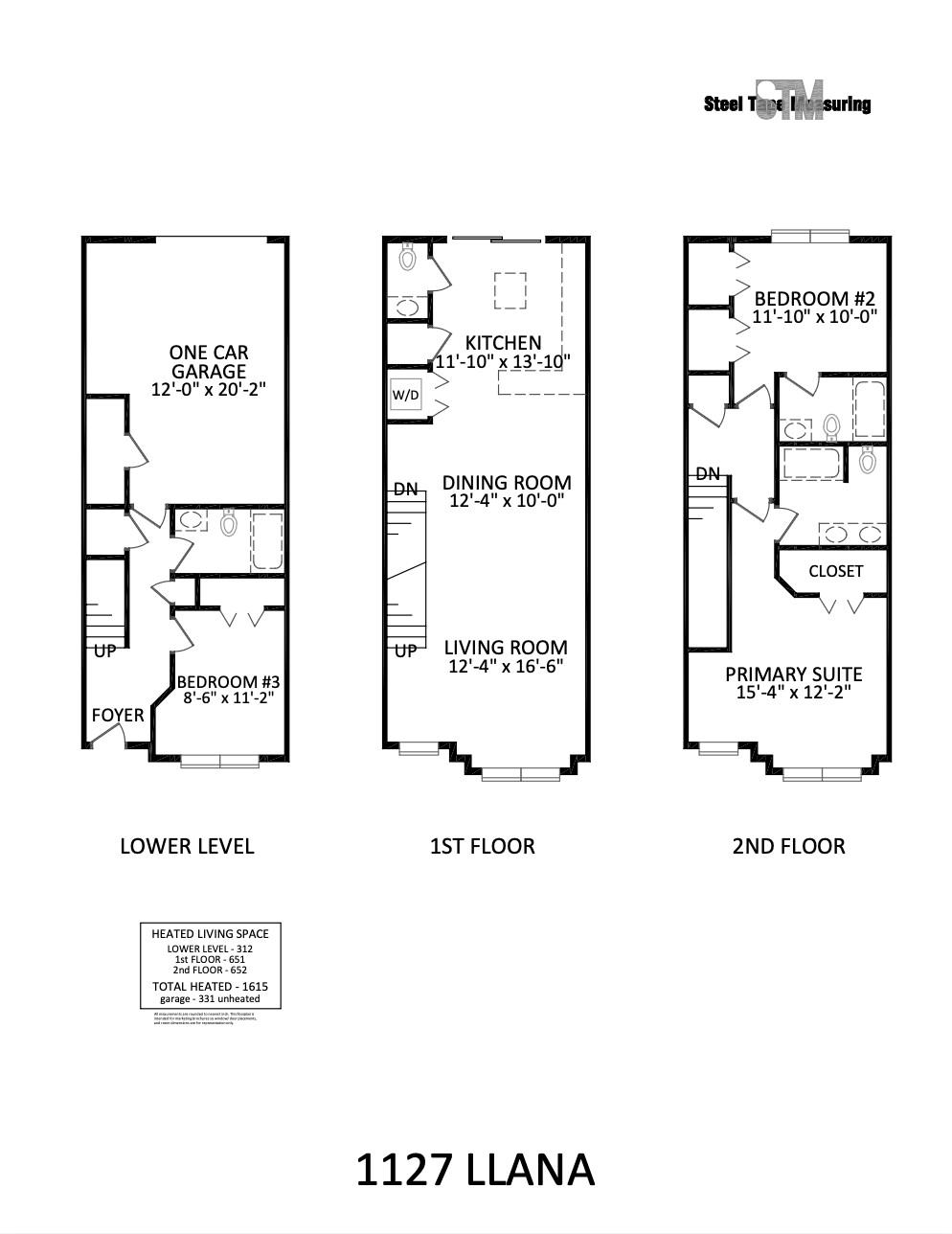 Elizabeth - Residential