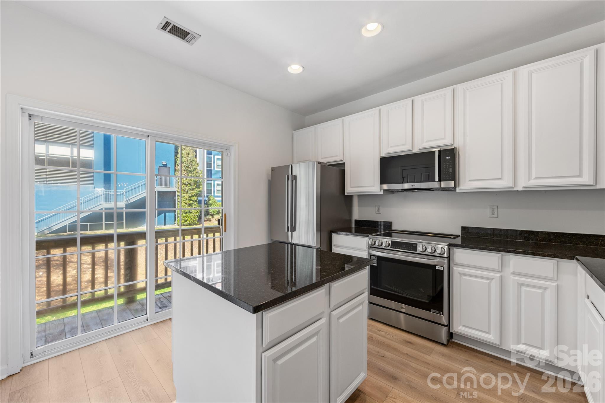 Elizabeth - Residential