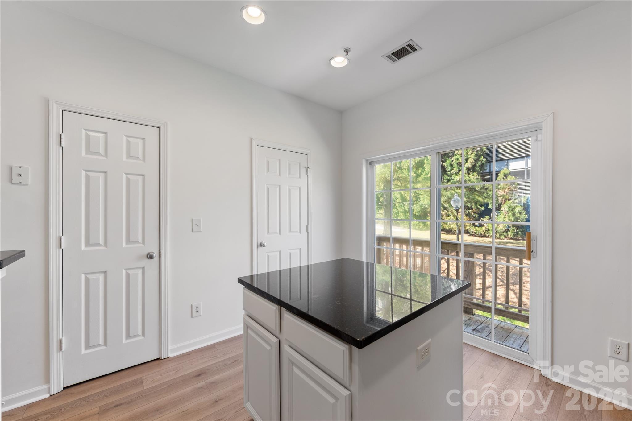 Elizabeth - Residential