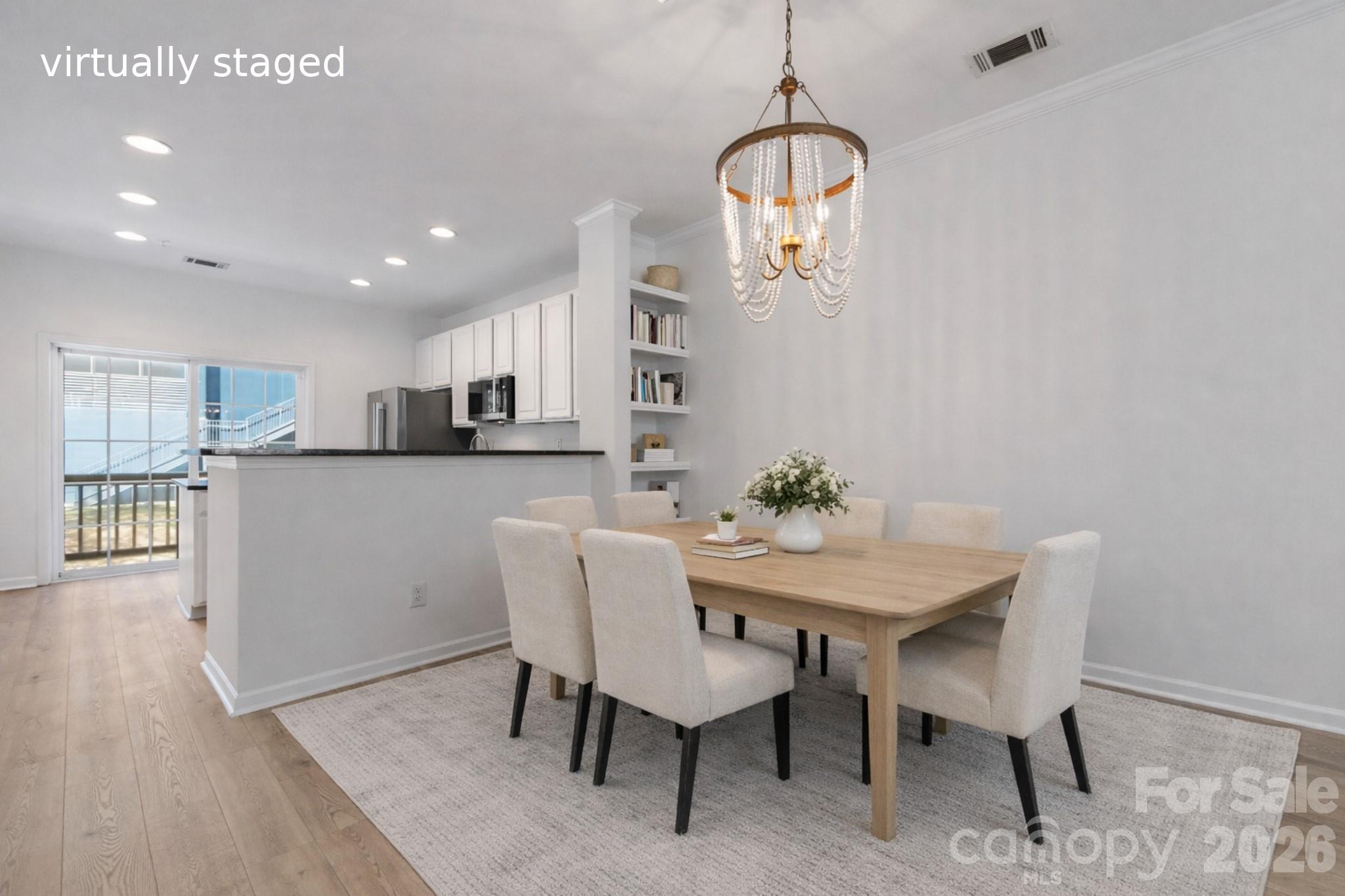 Elizabeth - Residential