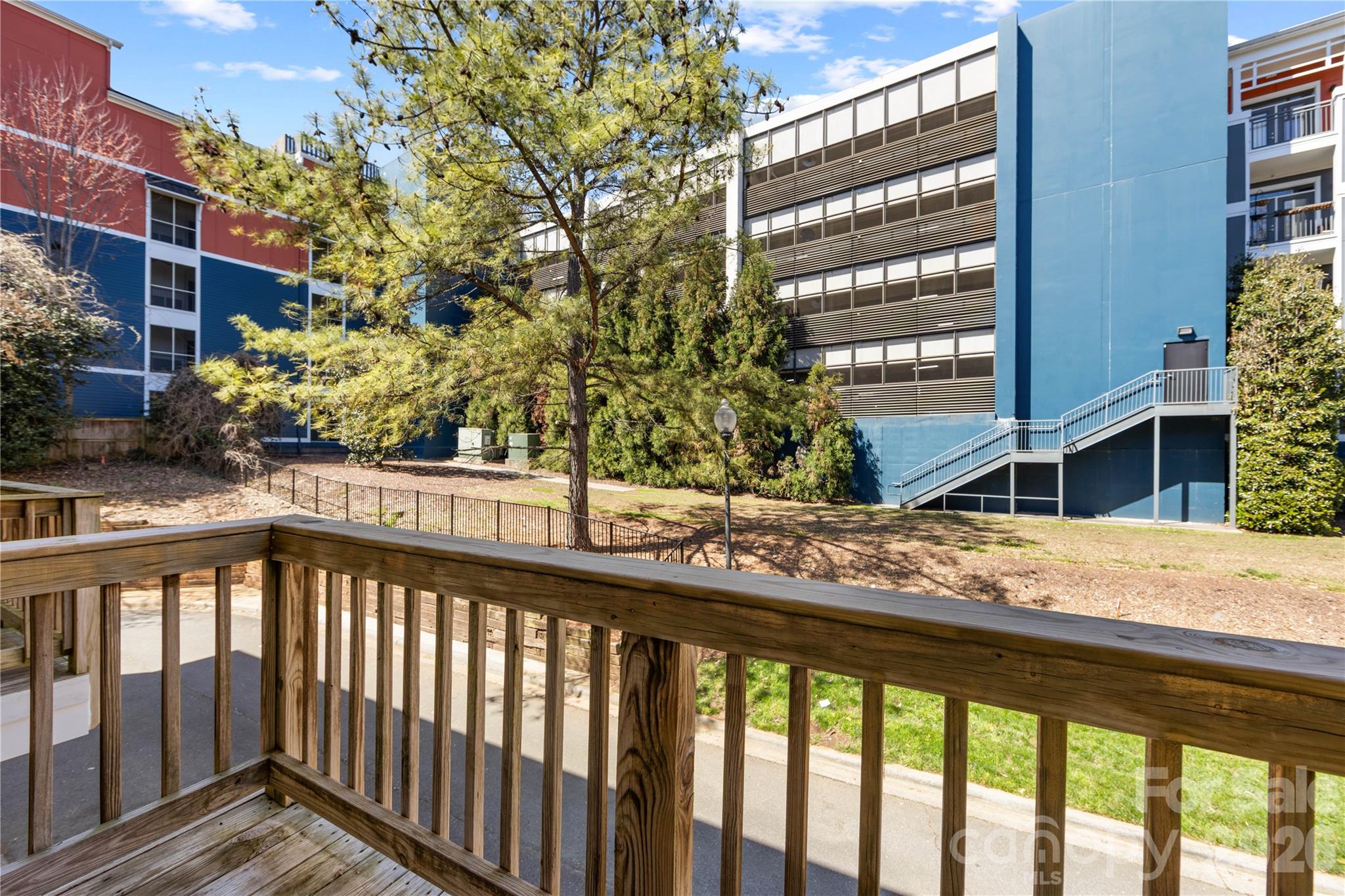 Elizabeth - Residential