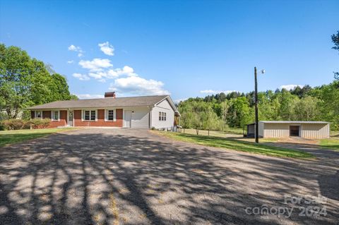 A home in Marion