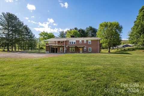 A home in Marion