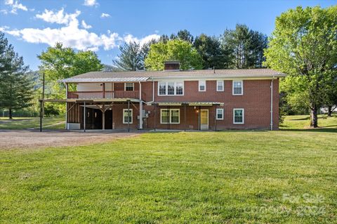 A home in Marion