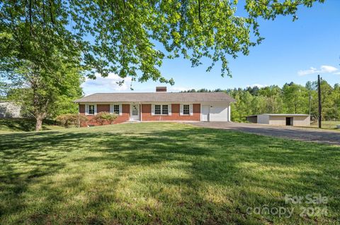 A home in Marion