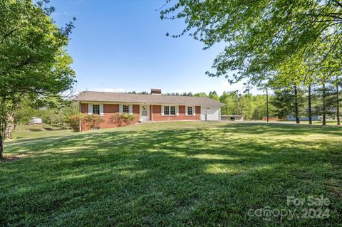 A home in Marion