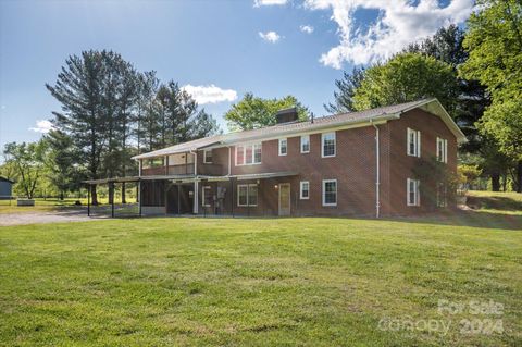 A home in Marion